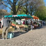 Immeubles du quai Sainte-Catherine – bilan de la journée du 7 avril 2026 