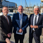 Immeubles du quai Sainte-Catherine – bilan de la journée du 7 avril 2026 