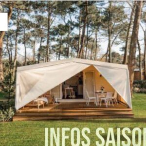 Camping du Phare