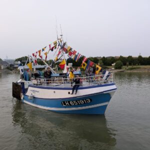 Fête des Marins