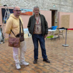 Exposition de l&rsquo;Académie des Artistes de Honfleur 