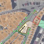 Une nouvelle étape franchie avec la réouverture partielle de la place Berthelot 1