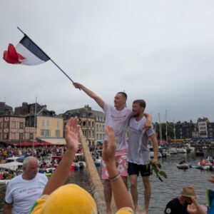 Festivités des 13 et 14-Juillet à Honfleur