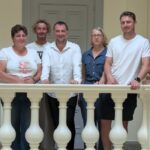 Le 25 juillet, prenez de la hauteur avec la première édition du festival « Honfleur vue d&rsquo;en haut » ! 1