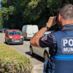 Renforcement de la sécurité aux entrées de Honfleur 