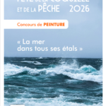 Fête de la Coquille et de la Pêche : la Ville lance deux concours 