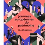 Le programme complet des Journées européennes du Patrimoine 2026 