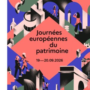 Journées européennes du Patrimoine